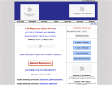 Tablet Screenshot of cprilkyardim.com